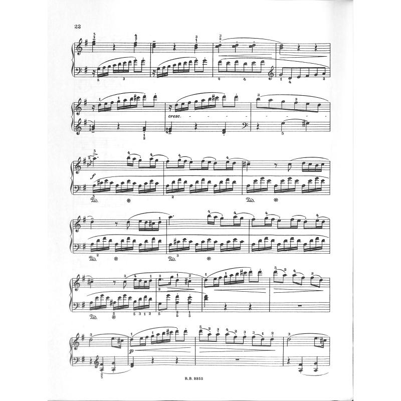 Mit Beethoven am Klavier