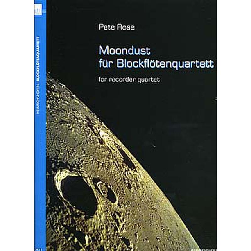 Moondust