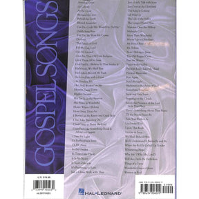 The best Gospel songs ever