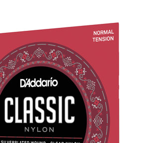 EJ27N Student Nylon Classic