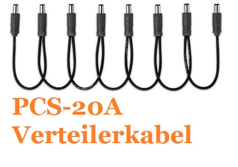 PCS-20A