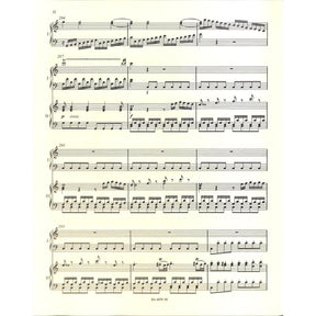 Konzert 13 C-Dur KV 415 (387b)