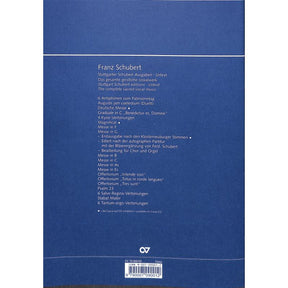 Deutsche Messe D 872