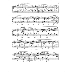 Scherzo 2 b-moll op 31