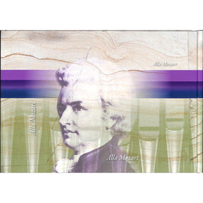 Alla Mozart | Orgelmusik zwischen Barock und Romantik