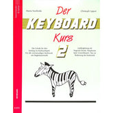 Der Keyboard Kurs 2