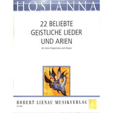 Hosianna album