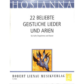 Hosianna album