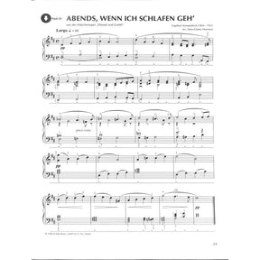 Konzertband | Die beliebtesten Stücke von Bach bis Elton Joh