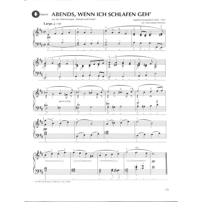 Konzertband | Die beliebtesten Stücke von Bach bis Elton Joh