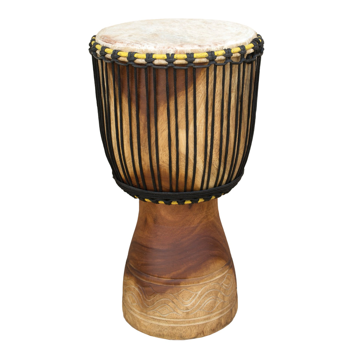 Djembe 65cm Original aus Ghana