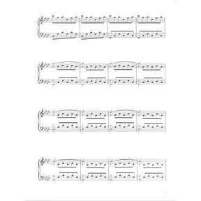 Piano flow