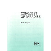 Conquest of paradise