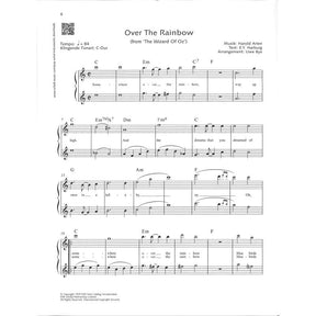 Pop for Flute 1