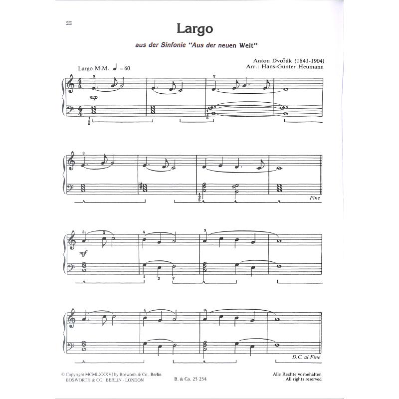 Das Beste aus Klassik + Pop 1