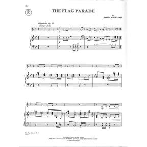 Star Wars - Episodes 1-6 - instrumental solos