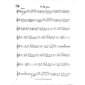 Play Klezmer