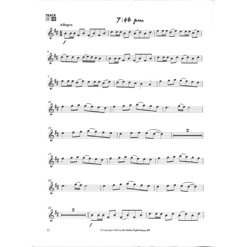 Play Klezmer