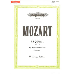 Requiem d-moll KV 626