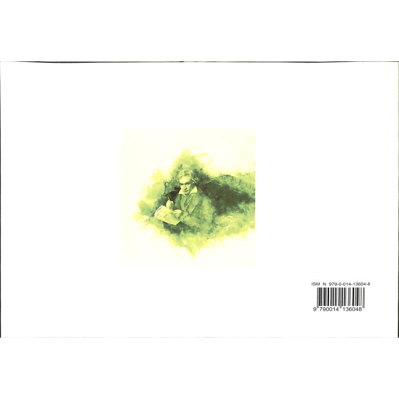 Musikalische Kostbarkeiten