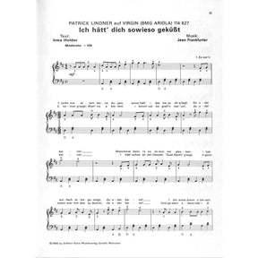 Pop Deutsch 13