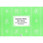 Gemischte Stücke alter Meister