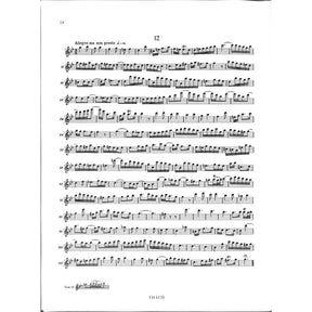 Bachstudien