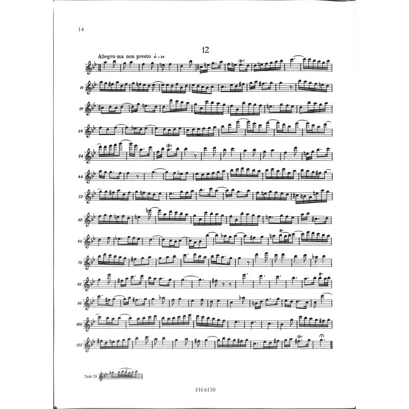 Bachstudien