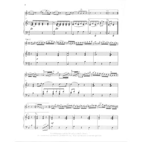 Bravour Variationen op 7