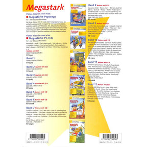 Megastarke TV Hits 2