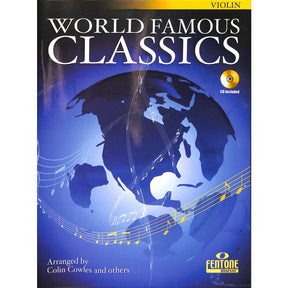 World famous classics