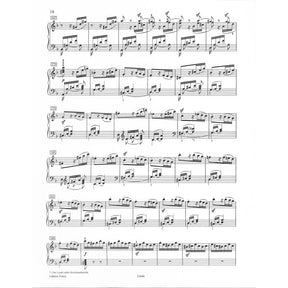 Sonate 17 d-moll op 31/2 (Sturm)