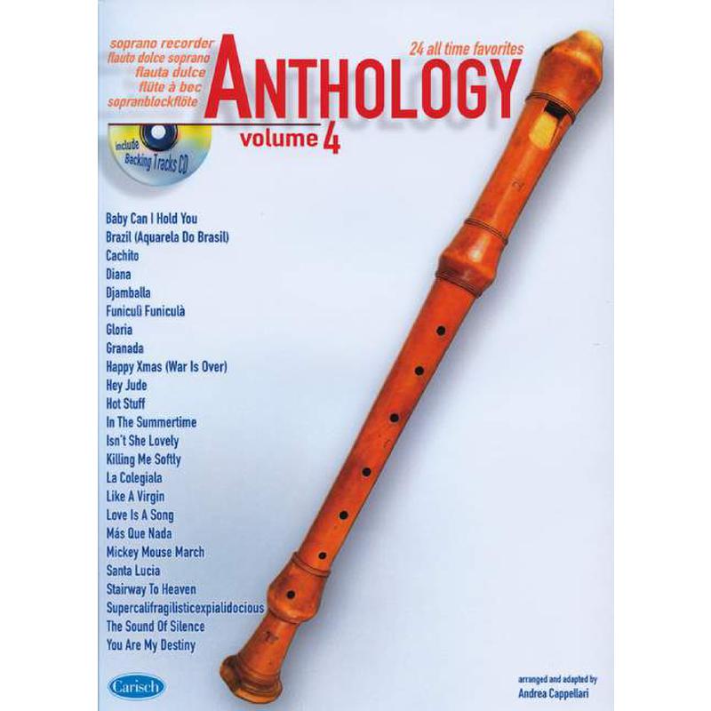 Anthology 4