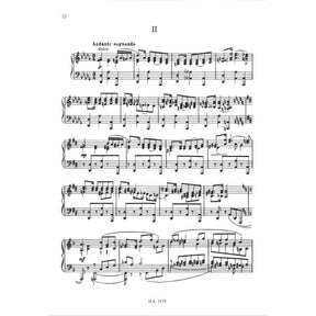 Sonate 8 op 84
