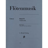 Flötenmusik 2 Vorklassik