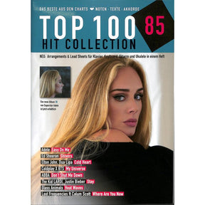 Top 100 Hit Collection 85
