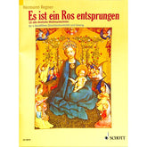 Es ist ein Ros entsprungen