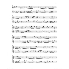 Leichte Duette op 17/2