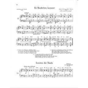 Frohe Weihnacht