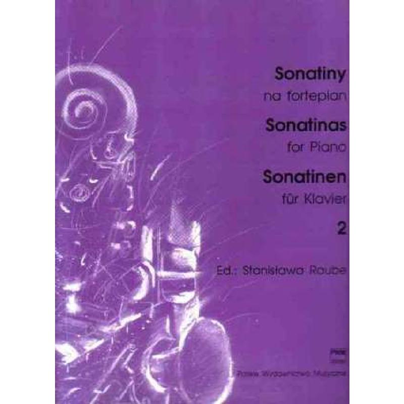 Sonatinen 2