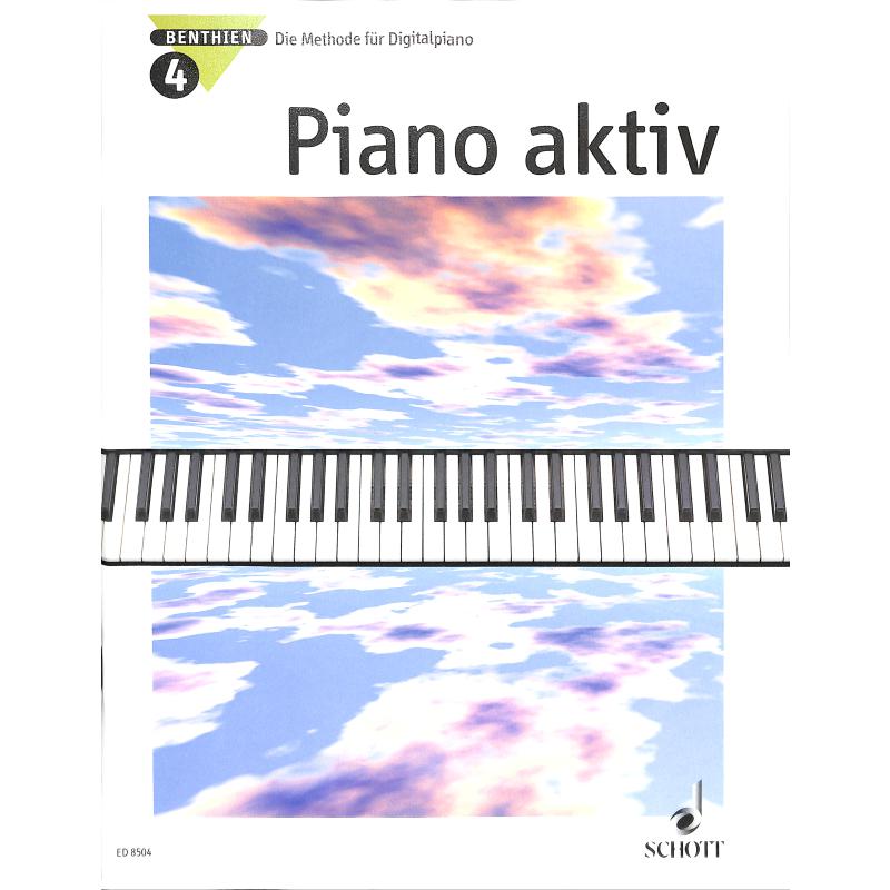 Piano aktiv 4