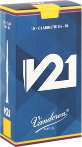 V21 B-Klarinette