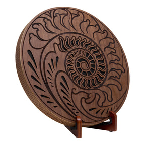 Rain Disk 15'' Ozeanklang