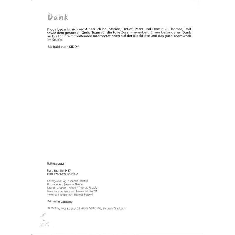 Kiddy Weihnacht Hits