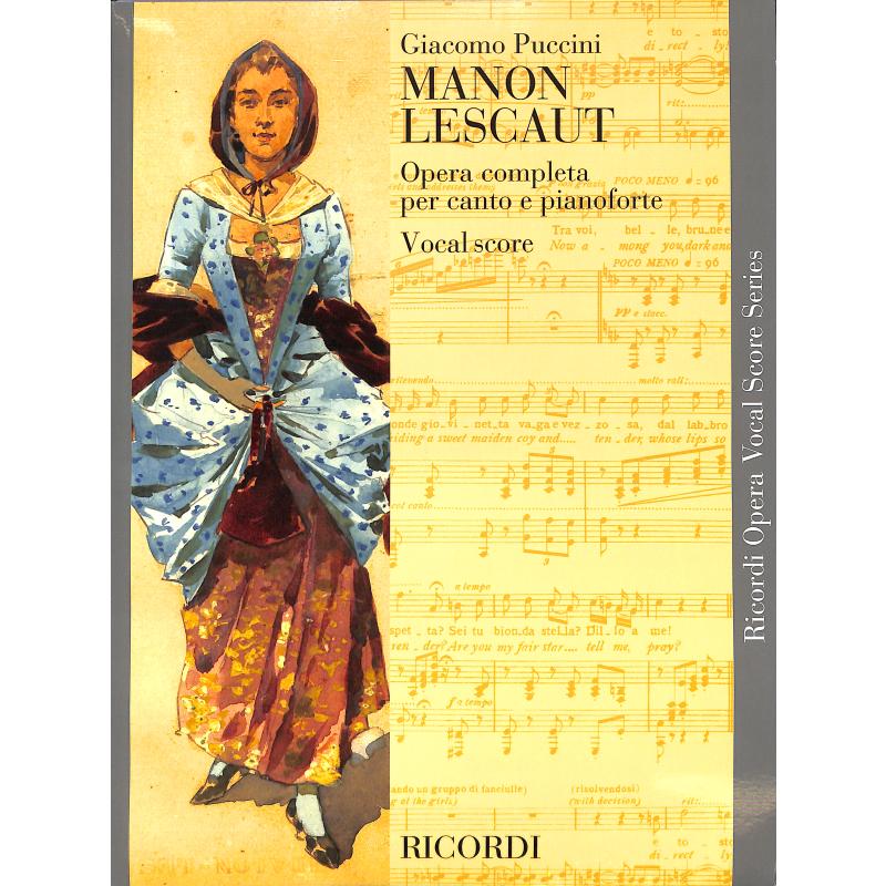 Manon Lescaut