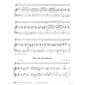 Christmas time - die beliebtesten Weihnachtslieder