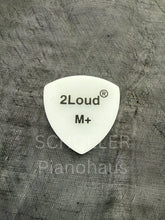 2Loud Pick M+ Delrin
