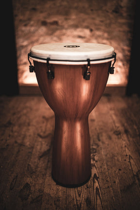 ADJ12-BW Alpine Djembe 30cm