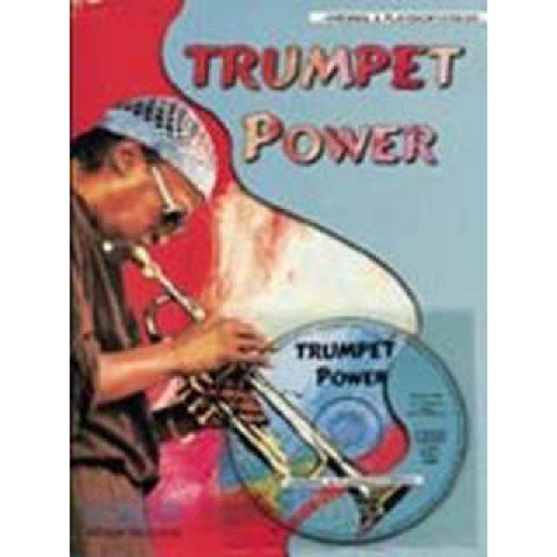 Trumpet power