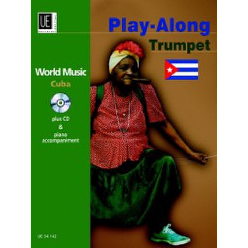 World music Cuba
